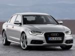 Audi A6 3.0 TDI Quattro S-Line Sedan 2011 года (WW)